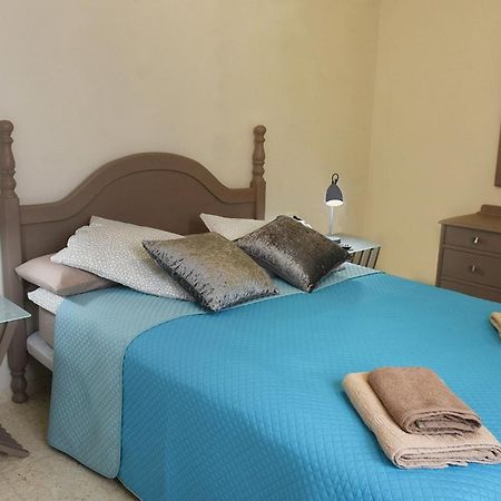 Casa Serena Puerto de la Cruz  Eksteriør billede