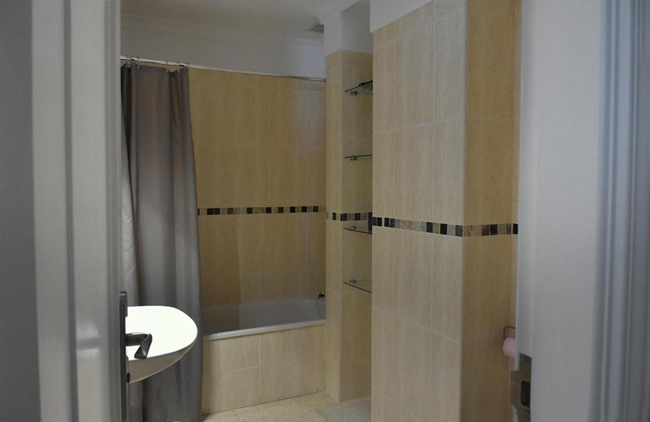 Casa Serena Puerto de la Cruz  Eksteriør billede