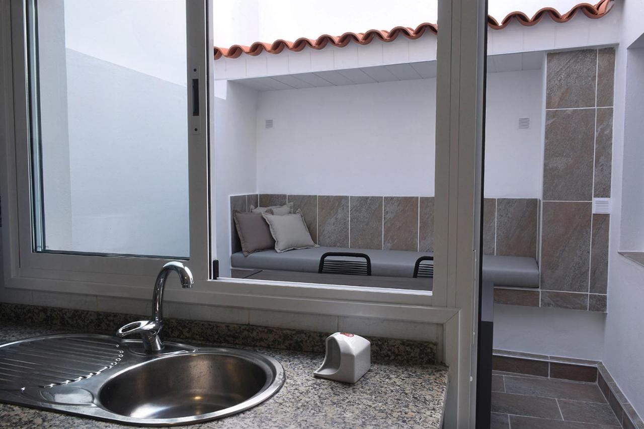 Casa Serena Puerto de la Cruz  Eksteriør billede