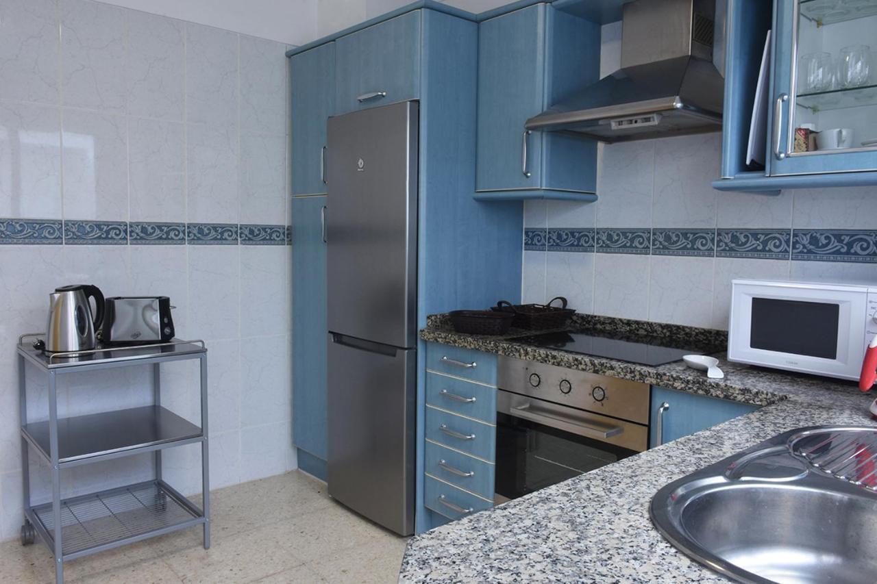 Casa Serena Puerto de la Cruz  Eksteriør billede