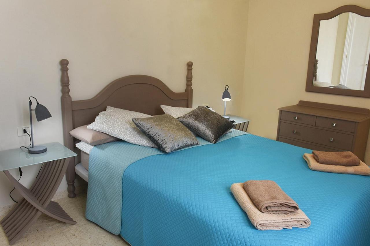 Casa Serena Puerto de la Cruz  Eksteriør billede
