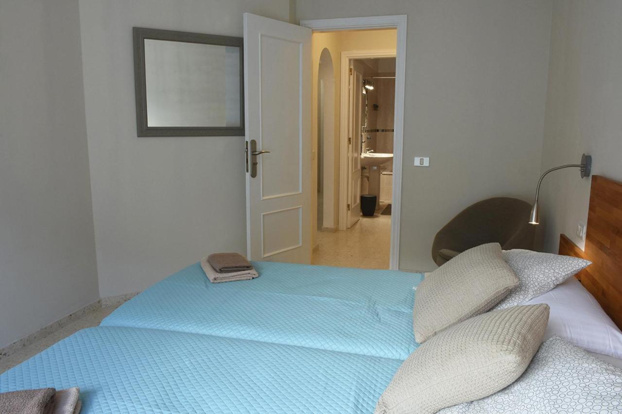 Casa Serena Puerto de la Cruz  Eksteriør billede