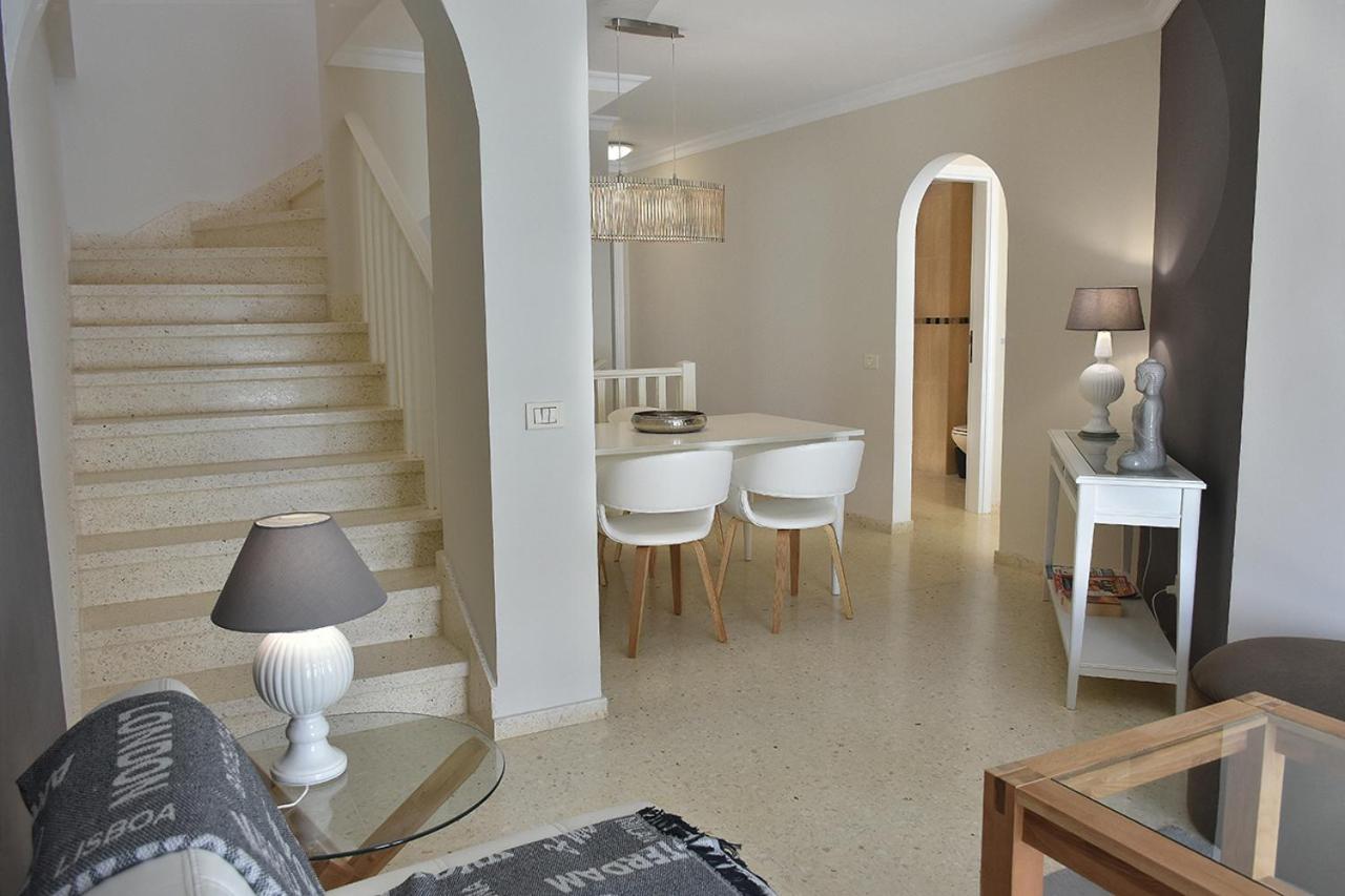 Casa Serena Puerto de la Cruz  Eksteriør billede
