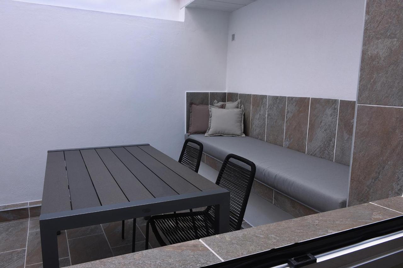 Casa Serena Puerto de la Cruz  Eksteriør billede