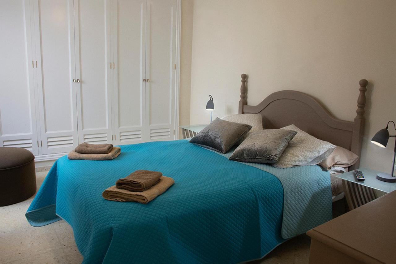 Casa Serena Puerto de la Cruz  Eksteriør billede
