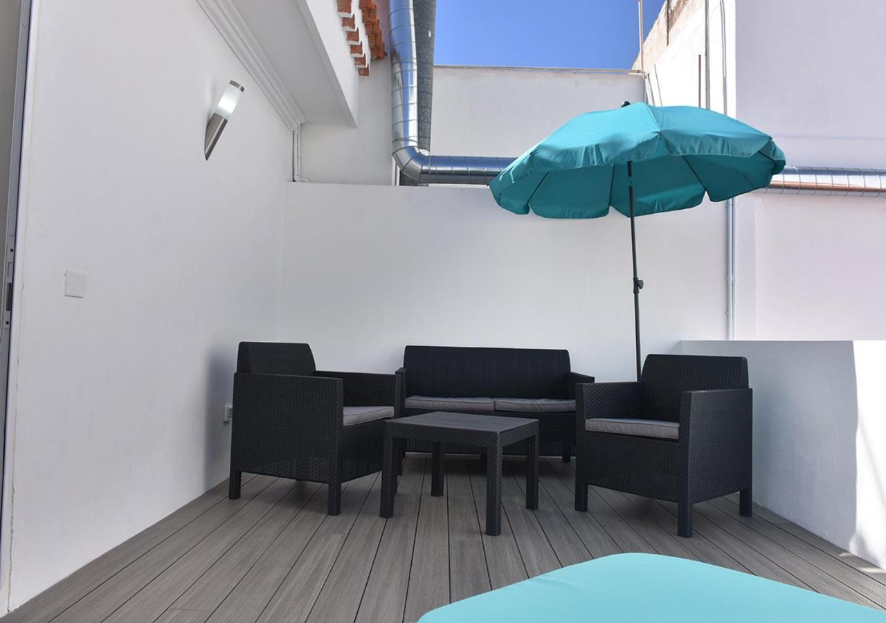 Casa Serena Puerto de la Cruz  Eksteriør billede