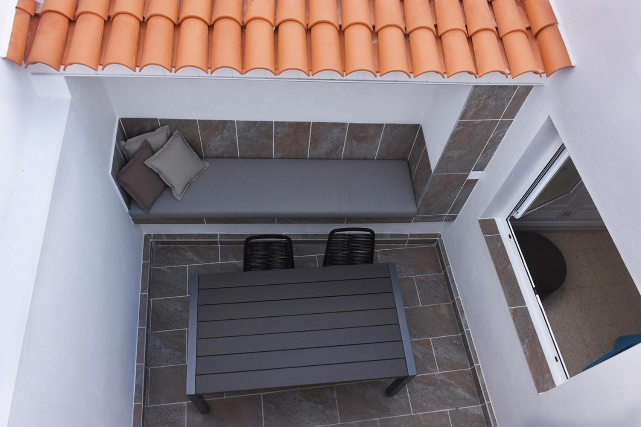 Casa Serena Puerto de la Cruz  Eksteriør billede