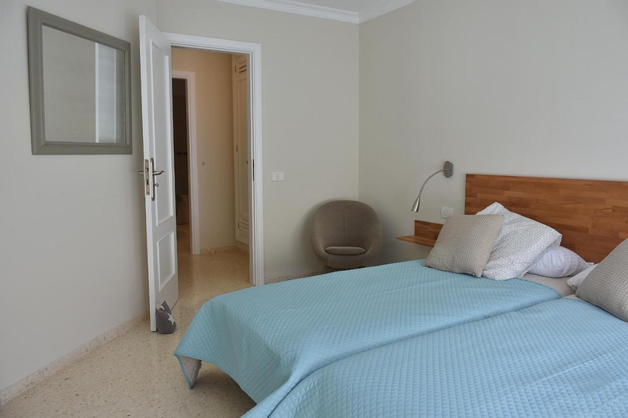 Casa Serena Puerto de la Cruz  Eksteriør billede